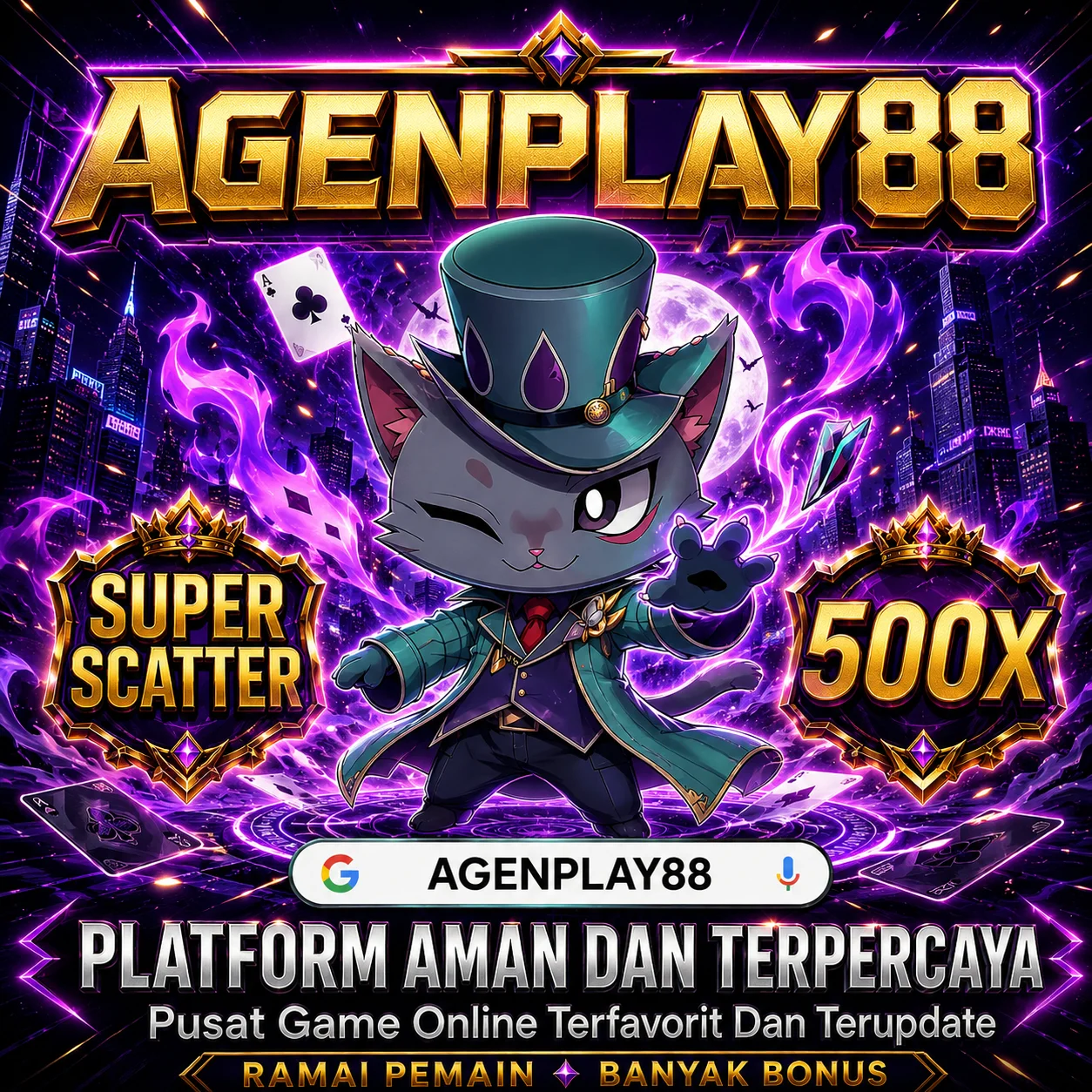 SEMESTA4D ✧ Jelajahi Seluruh Penjuru Alam Semesta — Petualangan Game Online Tak Berujung!